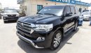 Toyota Land Cruiser With body kit 2017