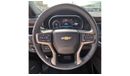 Chevrolet Tahoe Chevrolet Tahoe High Country Diesel - 2023- Black