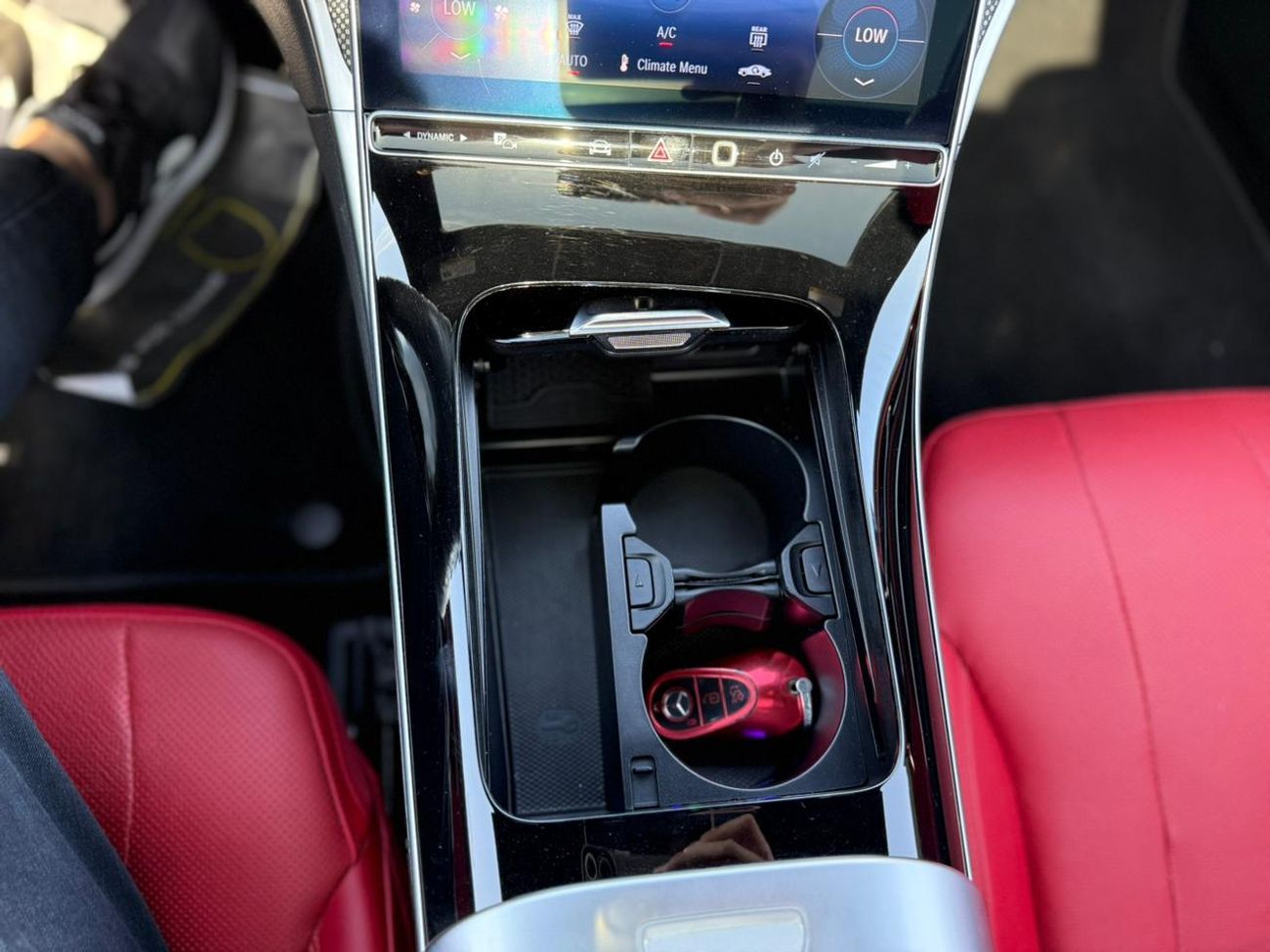 مرسيدس بنز CLE 450 كوبيه FULL