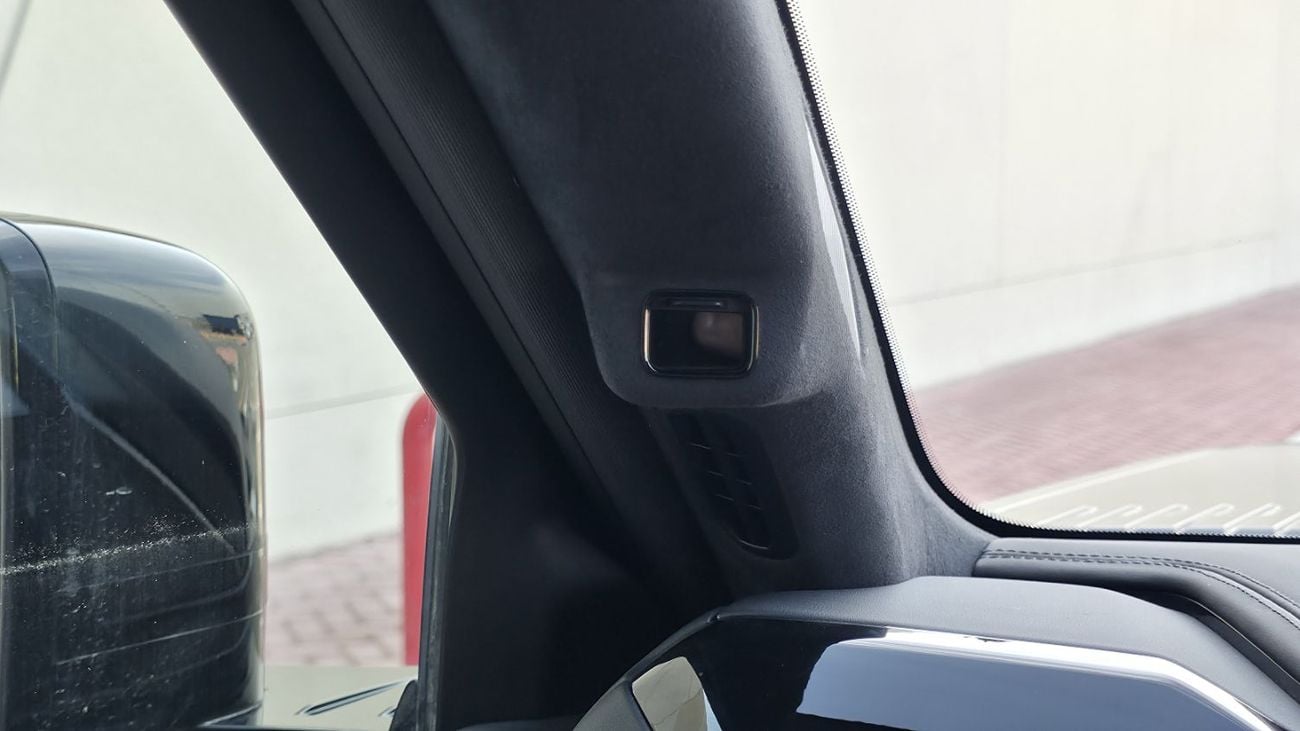 بي واي دي ليوبارد 8 BYD Leopard 8 Smart and Brave Flagship Edition (7 Seats) with master account - 5 years warranty evs