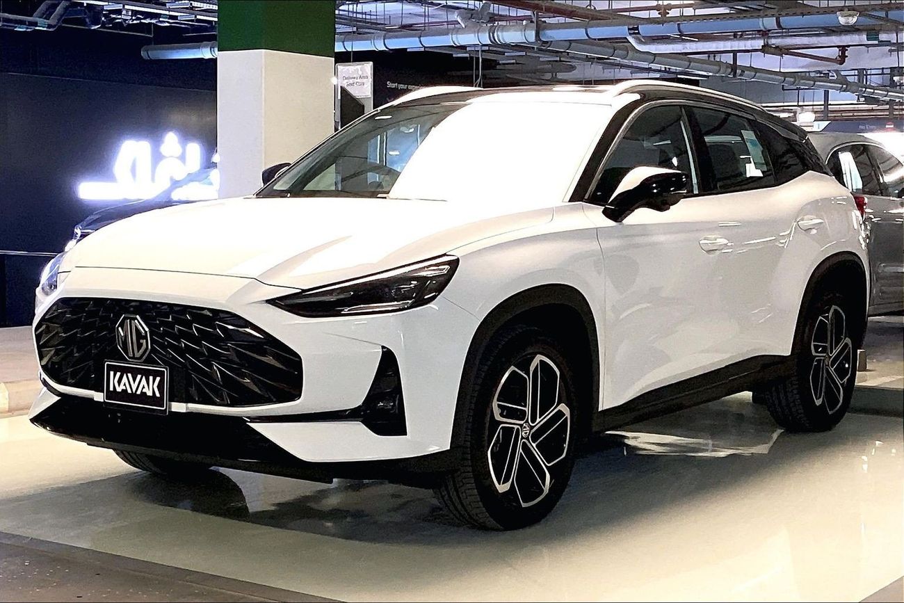 MG One Luxury | Carnival Sale • UP TO AED 20,000 OFF | Guaranteed Warranty | 0 Down Payment