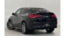 Mercedes-Benz GLE 53 2021 Mercedes Benz GLE53 AMG 4MATIC+ Coupe Night Package, Warranty, Service History, Full Options