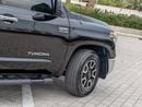 Toyota Tundra CrewMax Limited | 5.7L i-Force V8 | Full Size Luxury Pickup