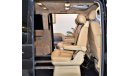 Volkswagen T5 Multivan FULL OPTION! Volkswagen Multivan HighLine 2007 Model!! in Black Color! GCC Specs