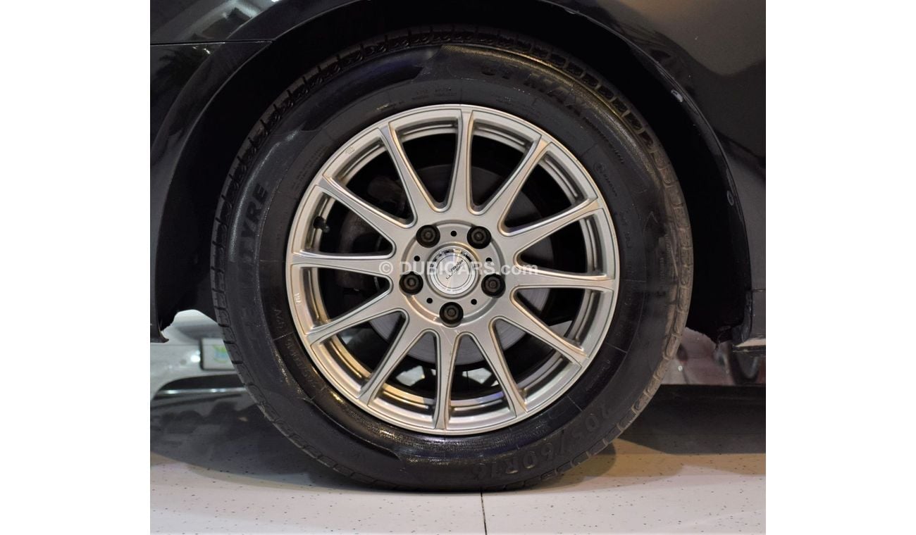 جيلي إمجراند 7 EXCELLENT DEAL for our Geely Emgrand 7 ( 2015 Model! ) in Black Color! GCC Specs