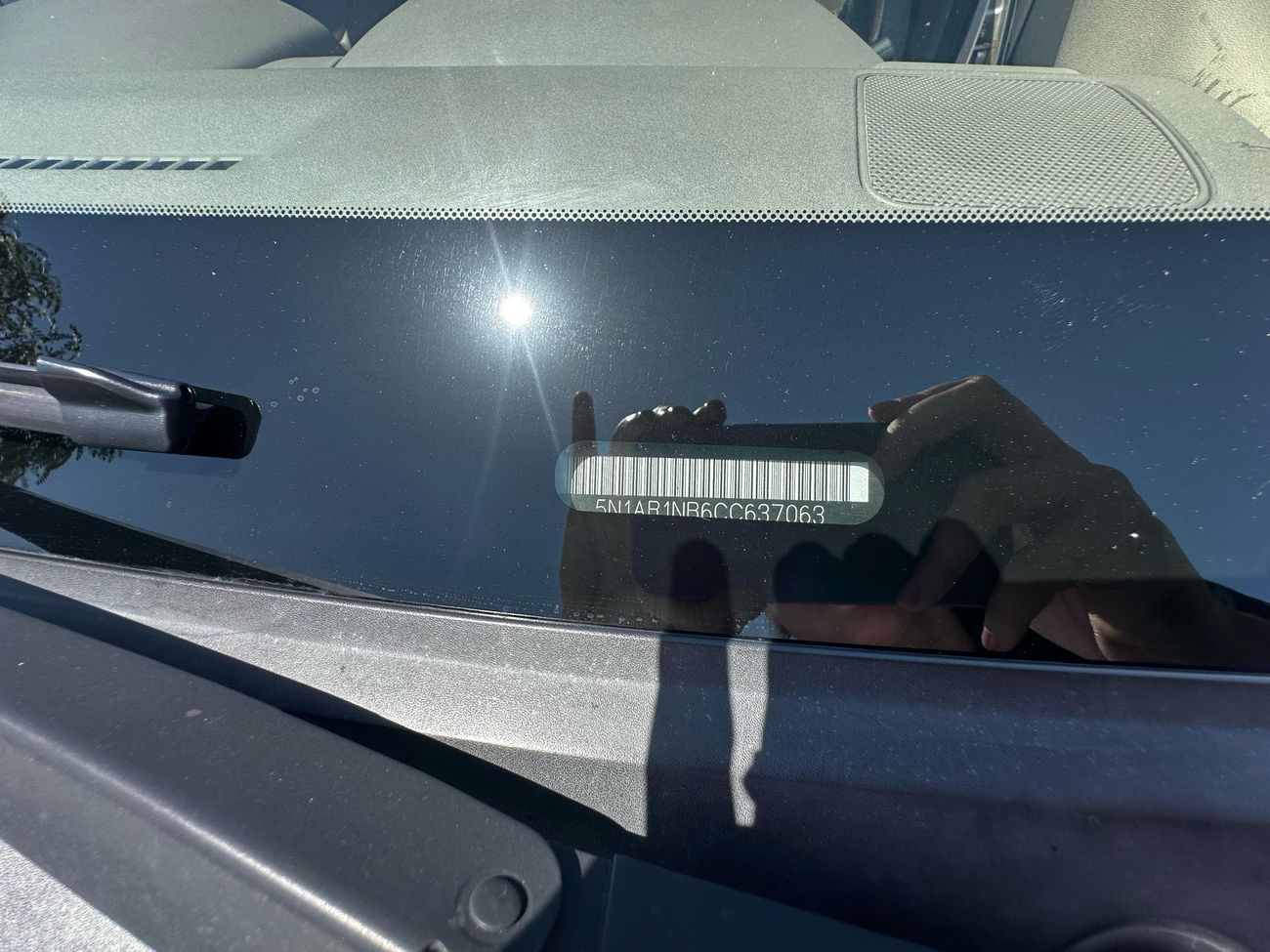 Nissan Pathfinder LE Full Option