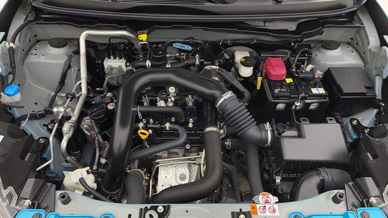 Toyota Raize G 1 | Zero Down Payment | Home Test Drive