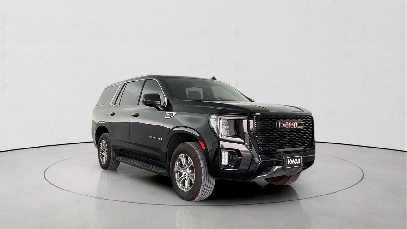 GMC Yukon SLE | Guaranteed Warranty | 0 Down Payment