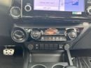 Toyota Hilux GR Sport 4.0L EXPORT ONLY - Toyota Hilux GR sport 2025