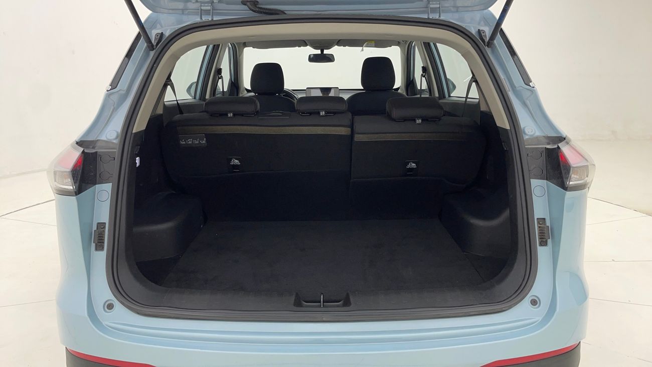 Chevrolet Groove PREMIER 1.5 | Zero Down Payment | Home Test Drive