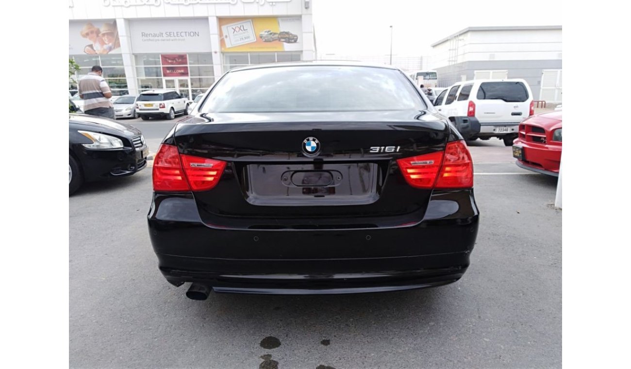 BMW 316i i