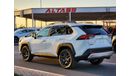 Toyota RAV4 TOYOTA RAV4 XLE FULL OPTIONS