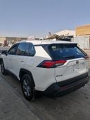 تويوتا راف ٤ 2.5L VXR Hybrid