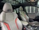 بي أم دبليو X4M M COMPETITION Competition 3.0L (510 HP)