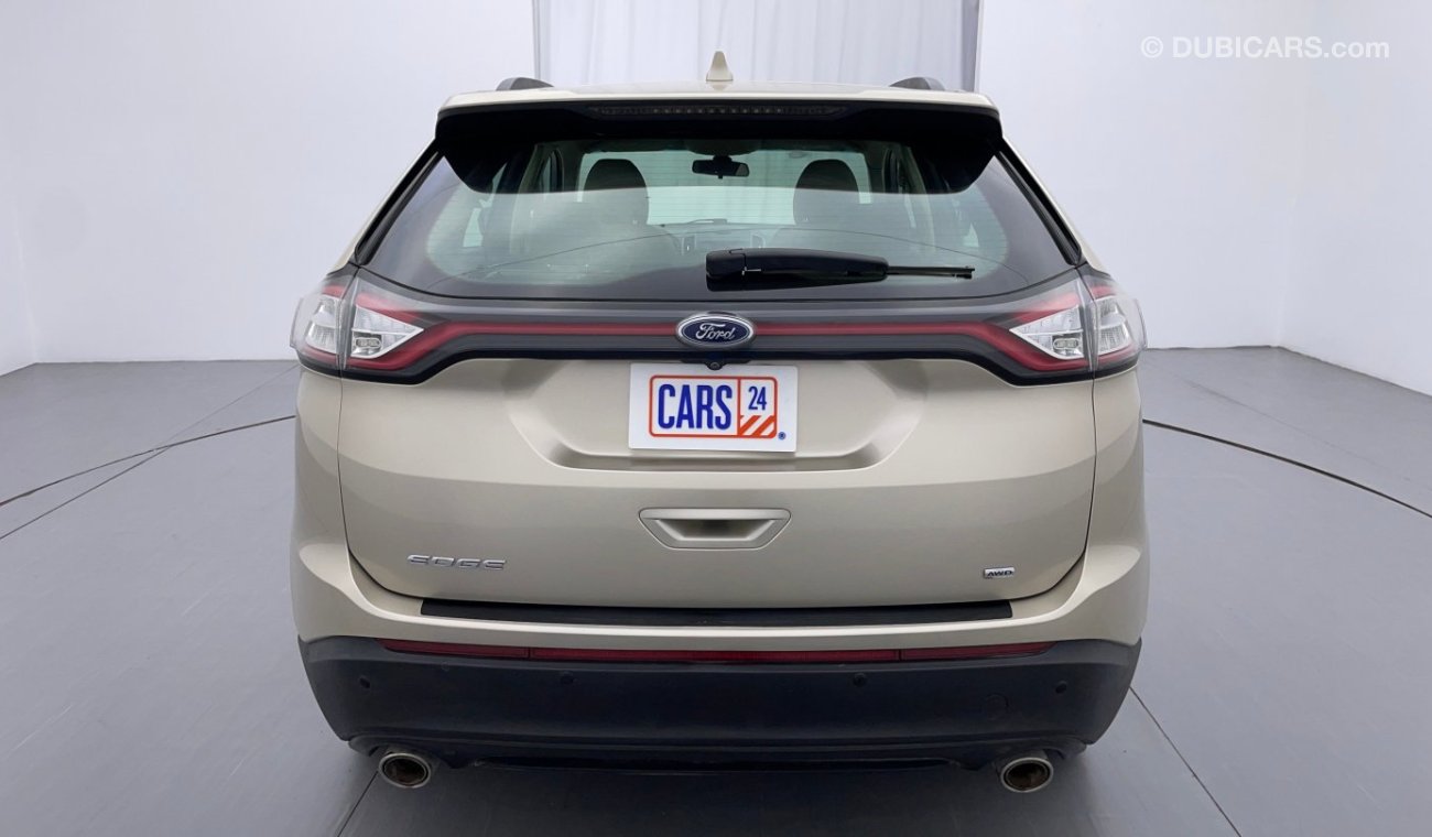 Ford Edge SE 3.5 | Under Warranty | Inspected on 150+ parameters