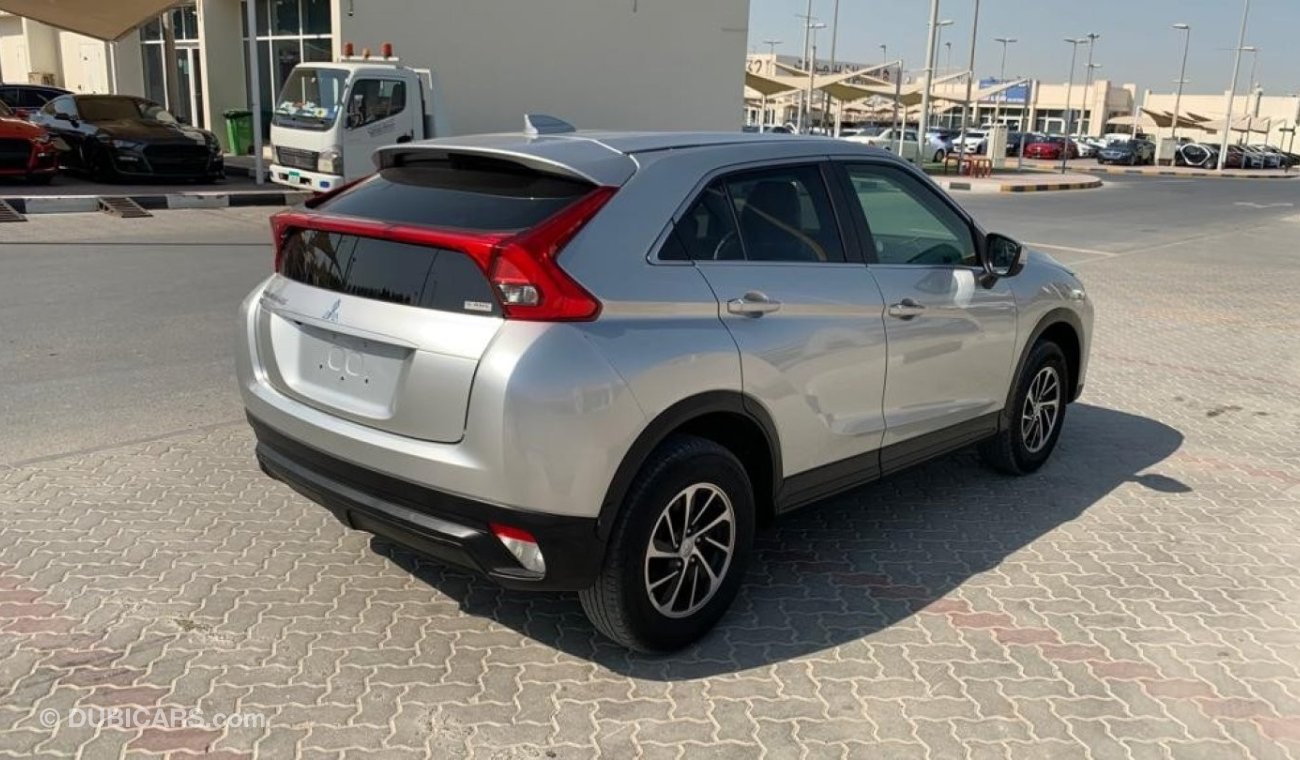 Mitsubishi Eclipse Cross Cross ES - Very Clean Car