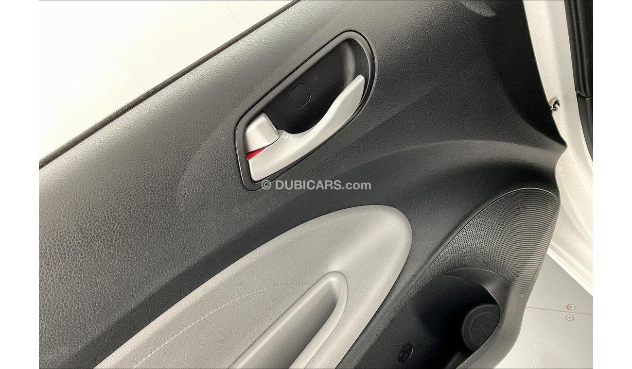 Kia Pegas LX | 1 year free warranty | 0 down payment | 7 day return policy