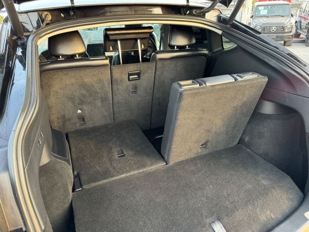 Tesla Model Y 2021 TESLA Y AWD LONG RANGE CANADA IMPORT