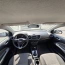 Kia Pegas 1.4L A/T