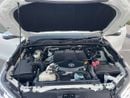 تويوتا هيلوكس GLX Toyota Hilux SR Sport smart cab (Australia) Engine: 2.8 L Turbo Diesel 4x4  (Export from Austral
