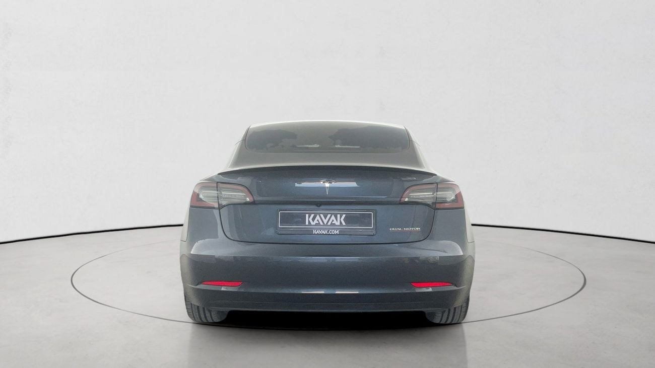 Tesla Model 3 Performance (Dual Motor) | Guaranteed Warranty | 0 Down Payment