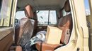 Toyota Land Cruiser Pick Up LC79 DC 4.0L YM 2025 Full Option