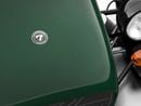Caterham Seven Caterham Seven 170S / Caterham Warranty