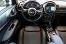 Mini Cooper D Clubman 