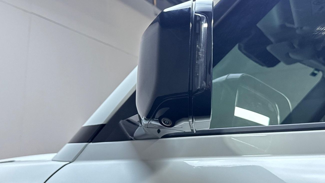 Land Rover Defender Export fromAustralia