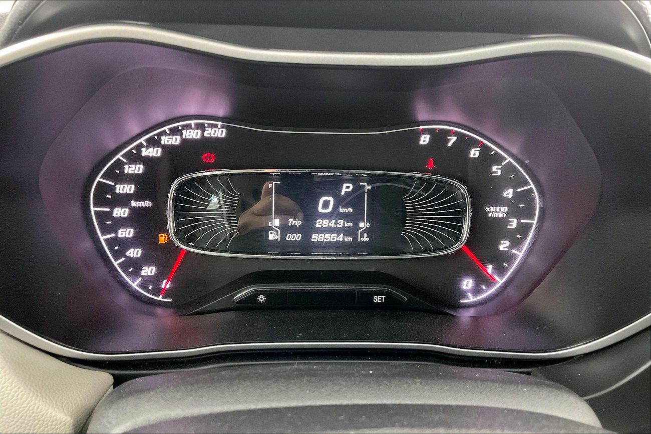 Chevrolet Groove LT | Guaranteed Warranty | 0 Down Payment