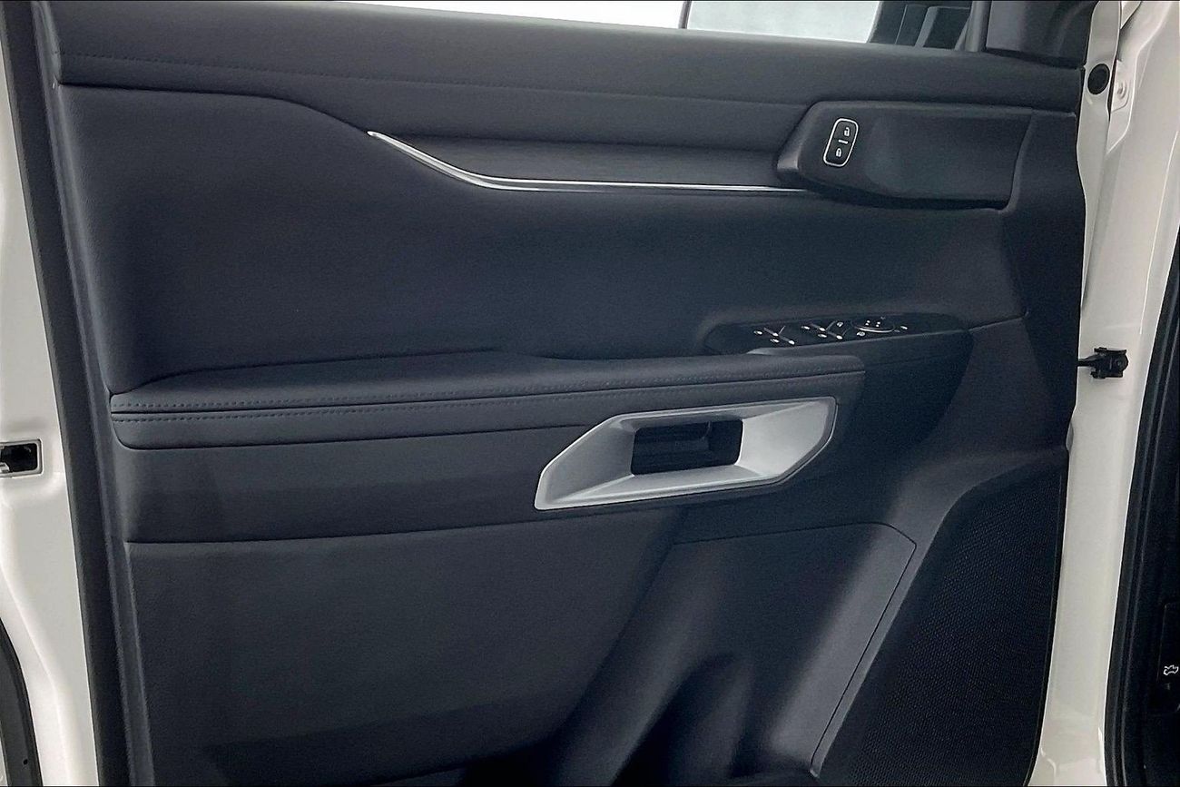 Ford Everest XLT | Guaranteed Warranty | 0 Down Payment