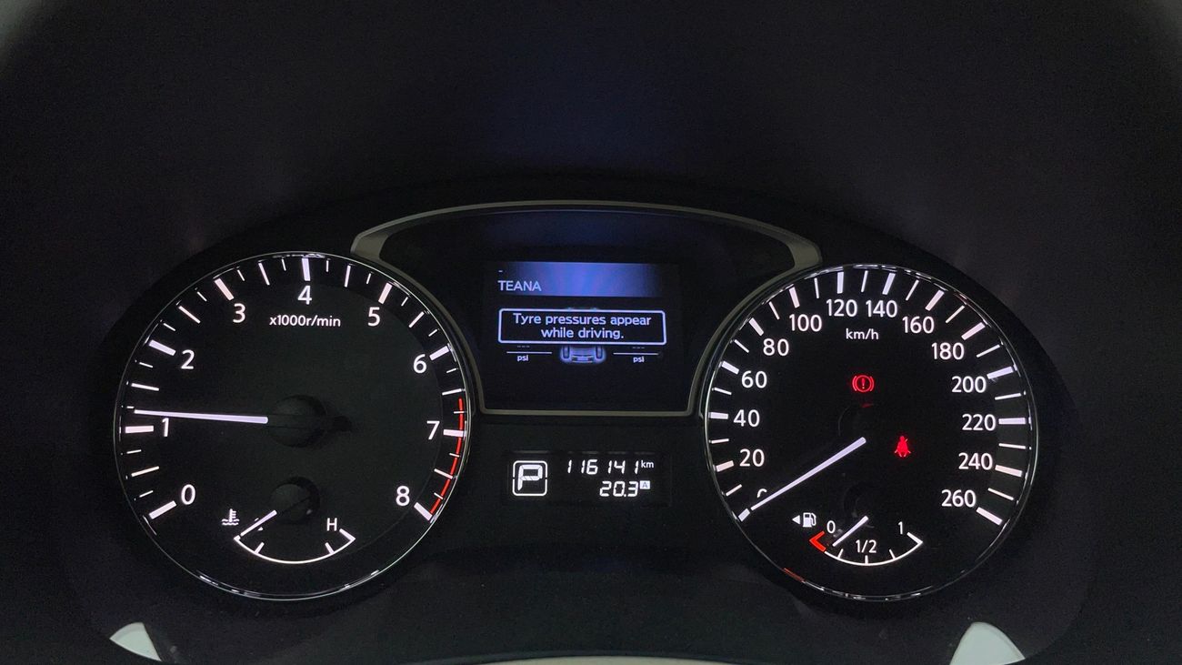 Nissan Altima SV 2.5 | Zero Down Payment | Home Test Drive