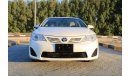 Toyota Camry 2015 Ref#591