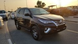 Toyota Fortuner Right-Hand push start diesel perfect condition