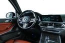 بي أم دبليو X7 50i M SPORT