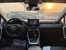 Toyota RAV4 XLE 2.5L 2021 TOYOTA RAV4 XLE HYBRID 4x4 FULL OPTIONS IMPORTED FROM USA