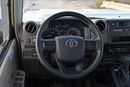 Toyota Land Cruiser Pick Up 2025 TOYOTA LAND CRUISER DOUBLE CAB LX-E V6 4.0L PETROL 4WD AUTOMATIC