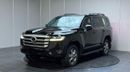 Toyota Land Cruiser Toyota Land Cruiser 2022 diesel twin turbo v6