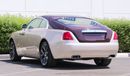 Rolls-Royce Wraith GCC Starlight 2019 (Two-tone colour)