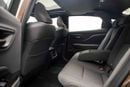 Toyota Crown HEV 2.5L - Precious Bronze Inside Black | Export Only