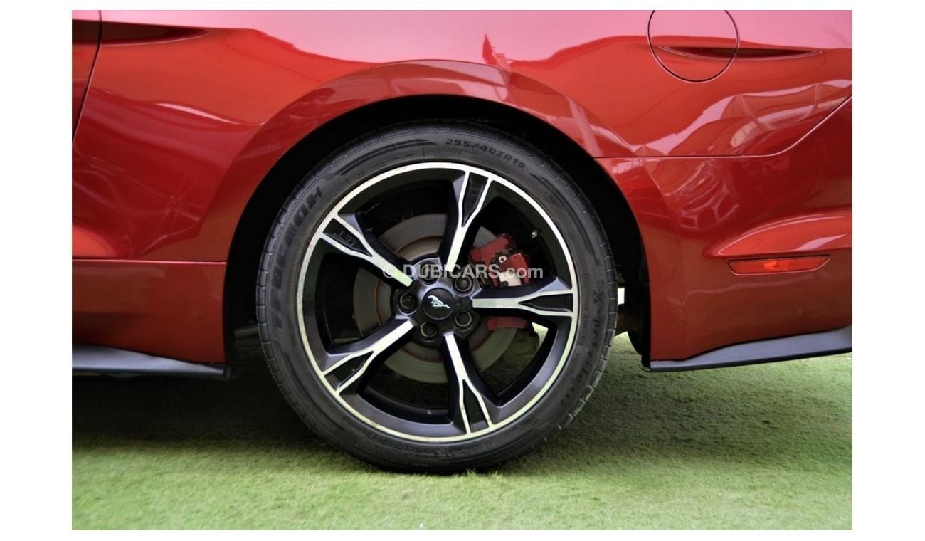 Ford Mustang AUGUST BIG OFFERS//MUSTANG/GT/BIG  SCREEN /