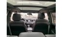 Kia Sorento LIMITED PANORAMIC VIEW 4x4 RUN & DRIVE 7 SEATER 2016 US IMPORTED