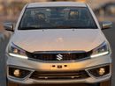 سوزوكي سياز Suzuki Ciaz GLX  2025