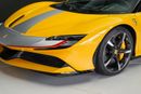 Ferrari SF90 Stradale ASSETTO FIORANO