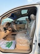 نيسان أرمادا SE رقم 1 فل اوبشن