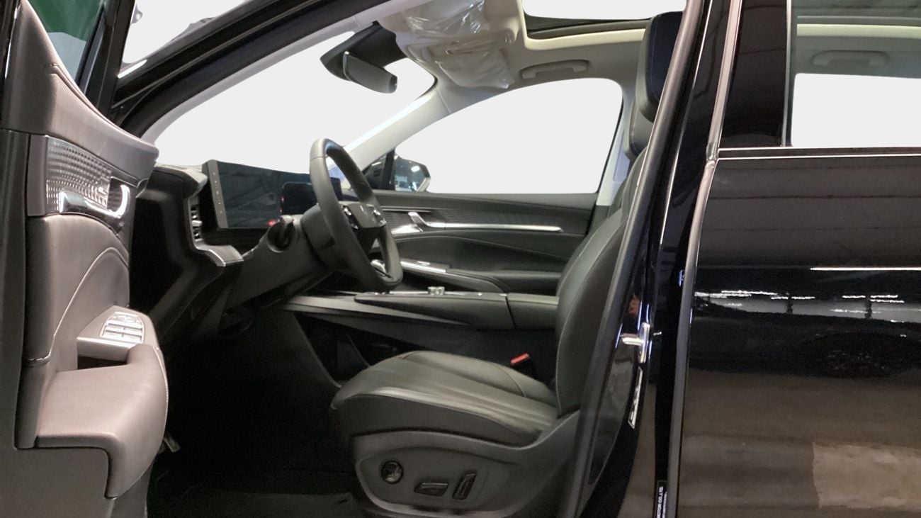 أم جي RX9 Luxury | upto AED 20,000 Ramadan Discount | شامل الضمان | 0 ﺪﻔﻋﺓ ﺃﻮﻟﻯ