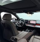 BMW i5 2024 BMW i5 eDrive40 M Sport Pro,Arabian Gulf Warranty ,Full Service History ,Excellent Condition , 