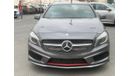مرسيدس بنز A 250 Mercedes A250 SPORT_2015_Excellent_ Condihion