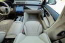 Mercedes-Benz S 580 4MATIC Exclusive 4.0L