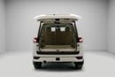 Toyota Land Cruiser LC300 VX 4.0L - White Inside Beige | Export Only